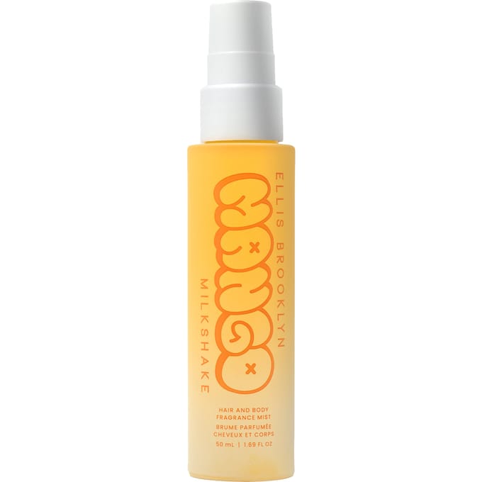 Ellis Brooklyn Mango Milkshake Mist
