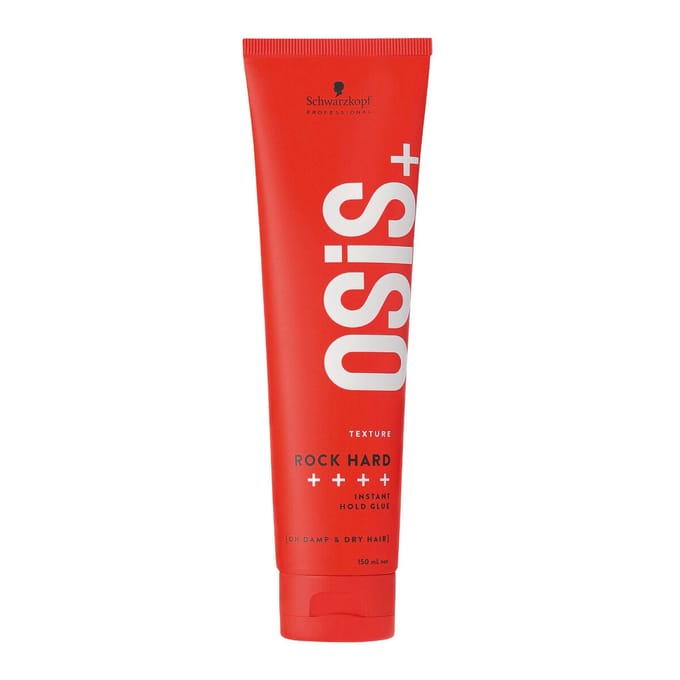 Schwarzkopf OSiS+ Rock-Hard Instant Hold Glue 150ml