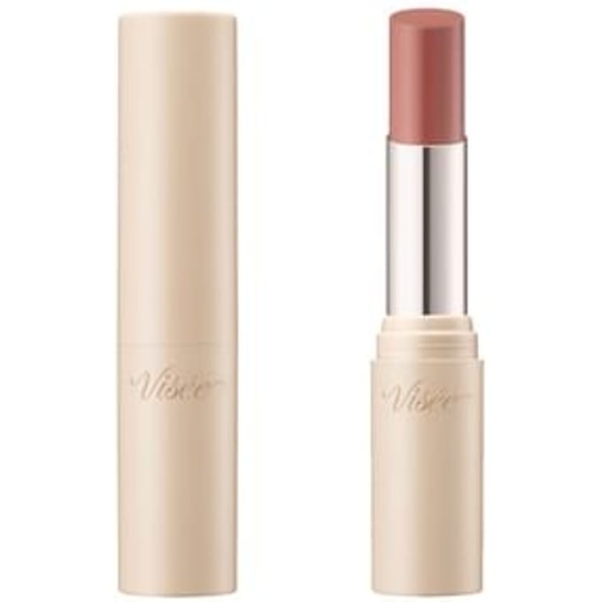 Kose - Visee Essence Plump Balm BE380 Oolong Beige