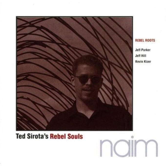 Rebel Roots