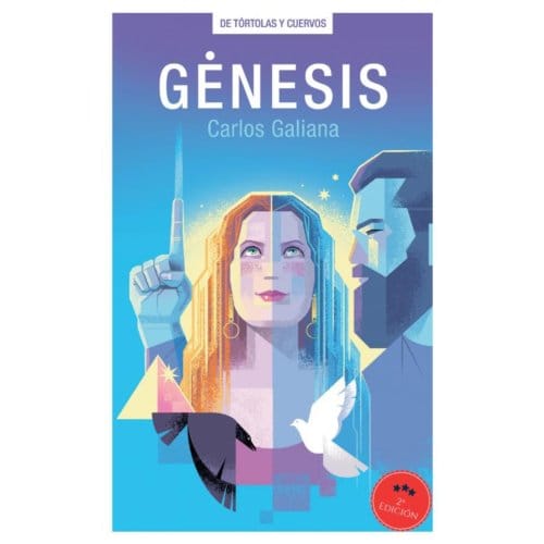Génesis - Carlos Galiana