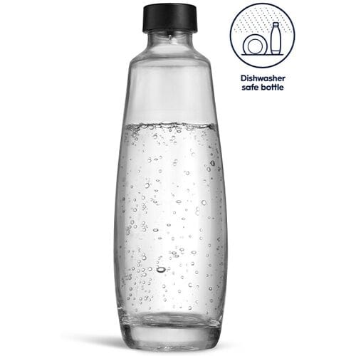 Sodastream 1L Single Glass (DUO)
