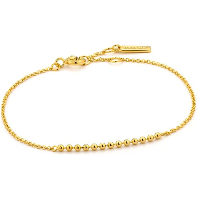 Ania Haie Armband B002-01G