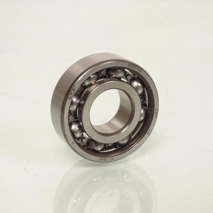 Roulement moteur SKF pour Moto CPI 50 SX Neuf