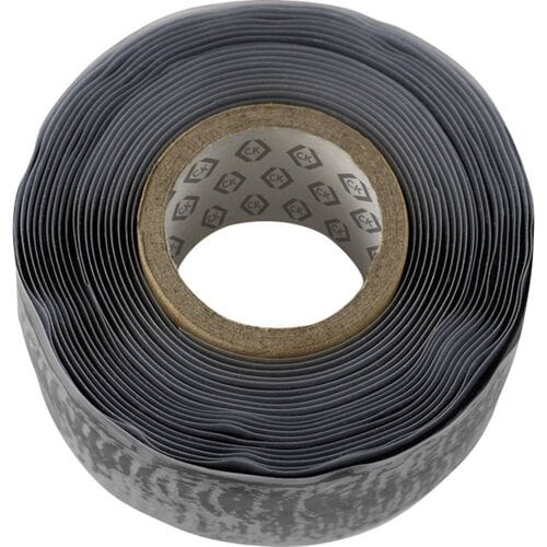 C.K T8005 Bevestigingsband 0,5 mm x 25 mm x 3 m lang
