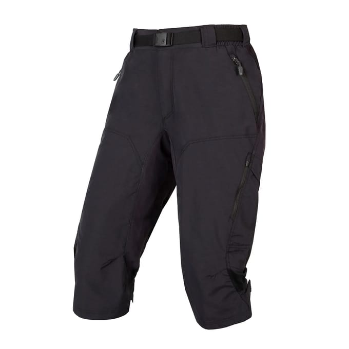 Damesshort met ondershort Endura Hummvee