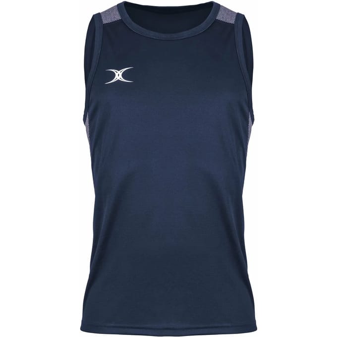 Gilbert Vest Pro Donker Navy 3XL