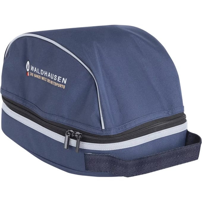 Opbergtas voor helm Waldhausen