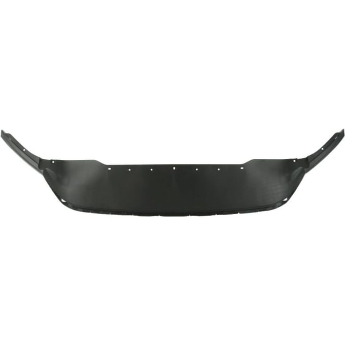 Spoiler, bumper BLIC 5511-00-9549220P