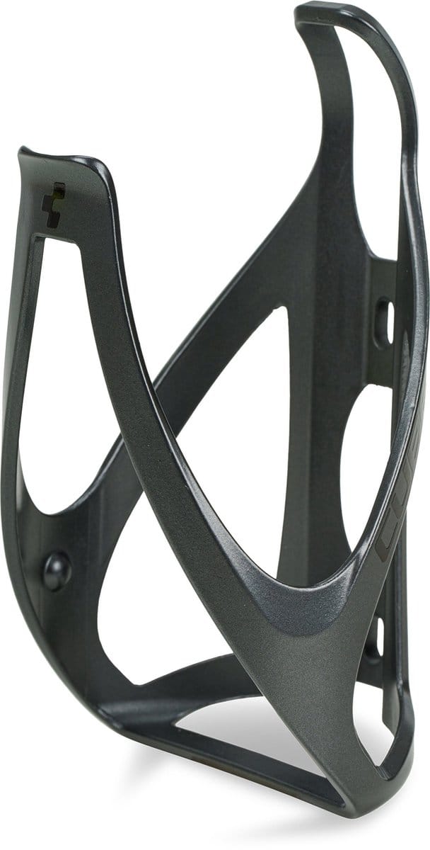 CUBE Bidonhouder HPP MATT IRRIDIUM/GLOSSY BLACK