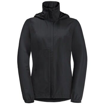 Dames wandeljack Jack Wolfskin Stormy Point 2L