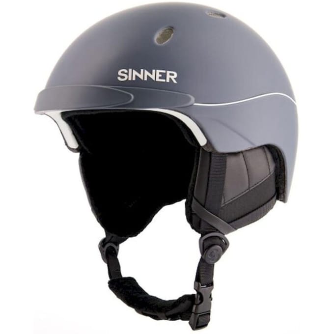 Sinner Titan ski helm heren -