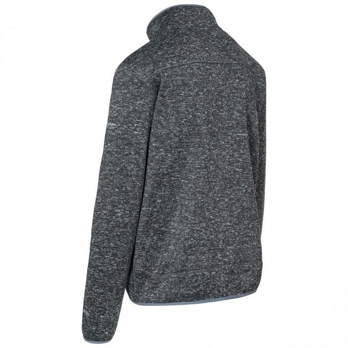 Trespass Heren bingham fleece vest