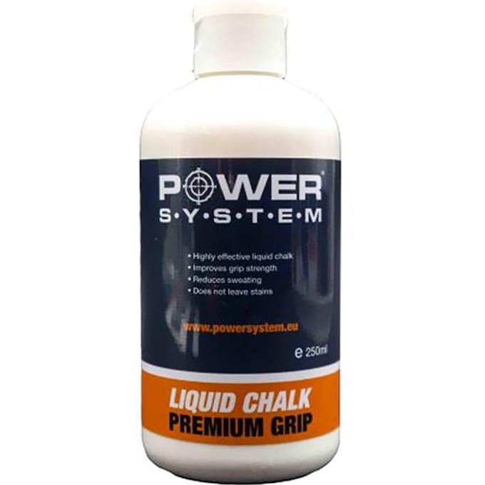 Chaux liquide magnésie Power-system 250ml