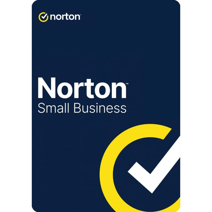 Norton Small Business 6 Apparaten