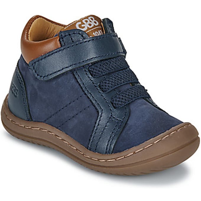 GBB  Hoge Sneakers FLEXOO LASTIC FLEX
