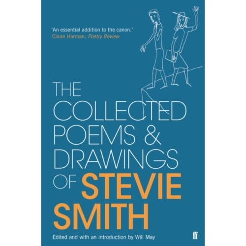 Collected Poems And Drawings Of Stevie Smith - Stevie Smith