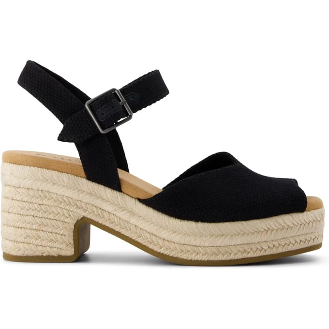 Dames sandalen Toms Ispeto