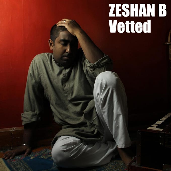 Vetted
