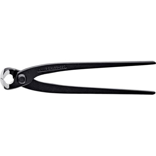 Knipex 99 00 220K12 Moniertang 220 mm 1 stuk(s)