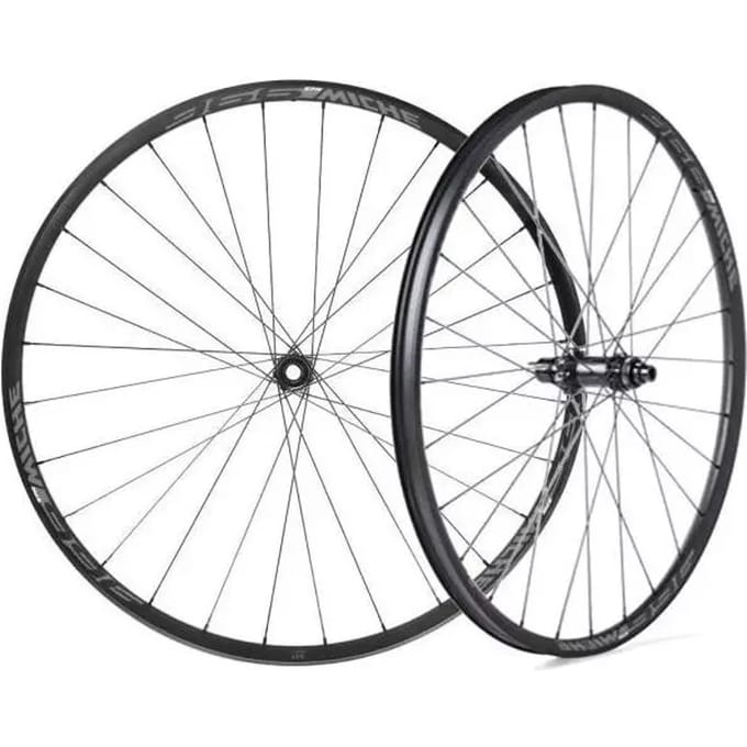 Paar wielen Miche 966 SPR Boost 29" Disque Centerlock Tubeless Ready Sram XD