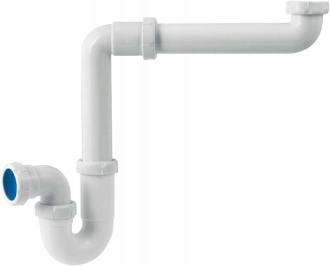Siphon de lavabo JIMTEN 32 mm