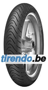 Motorband Metzeler Roadtec 01 (HWM) heavy bikes ZR 17 M/C (73W) TL