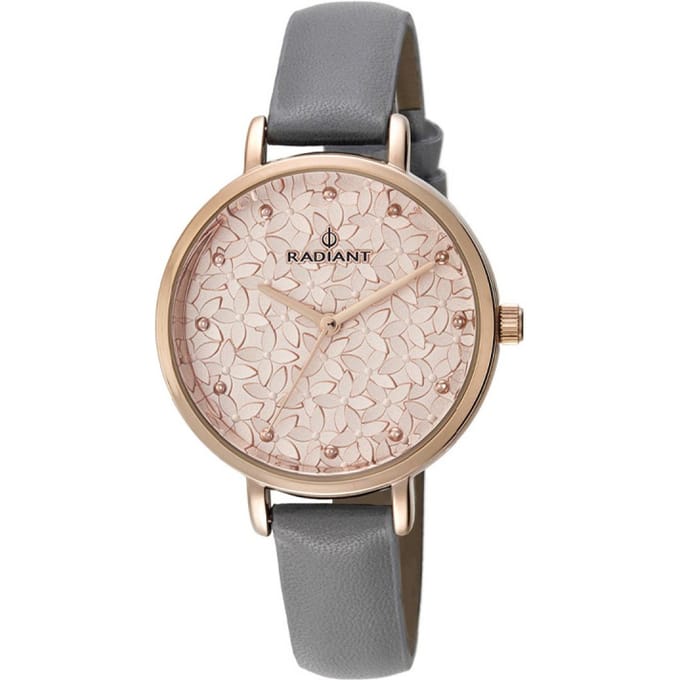 Radiant RA431603 Dames Horloge 34mm 5ATM