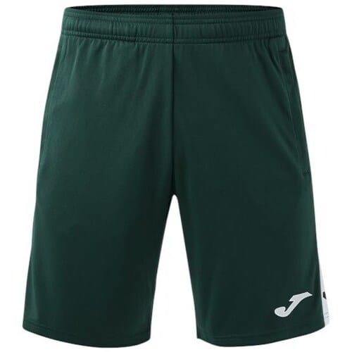 Joma Heroic Korte Broek Groen M Man