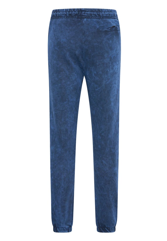 Gewassen joggingbroek
