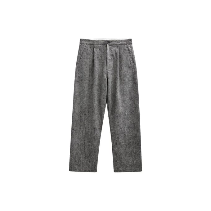 Wollen broek Anerkjendt Jakob
