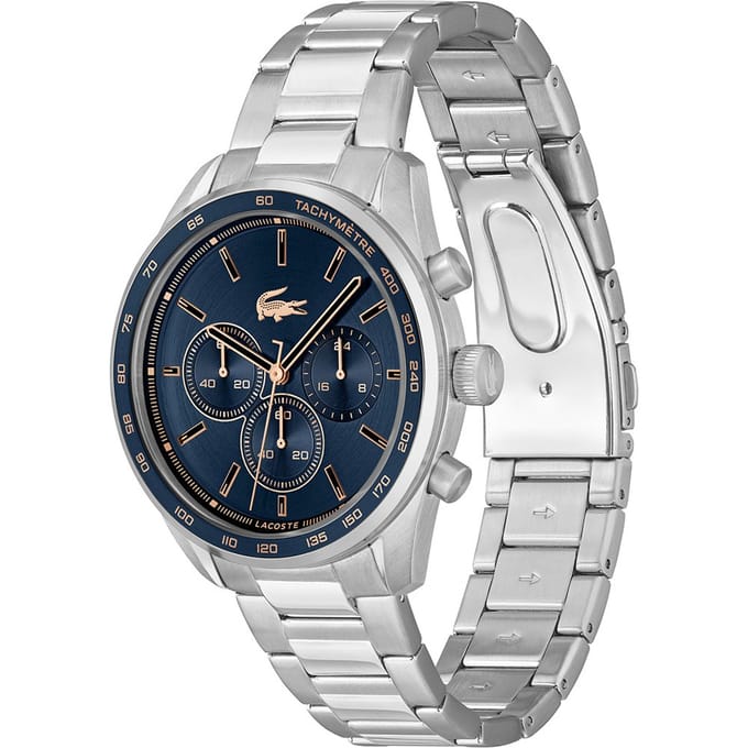 Lacoste LC2011380 BOSTON Heren Horloge