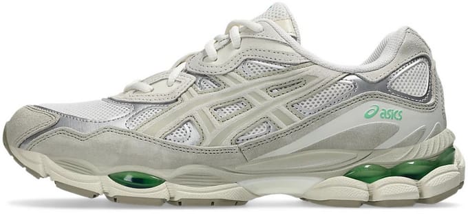 ASICS Gel - Sneakers - Unisex - Menthol Pack Cream