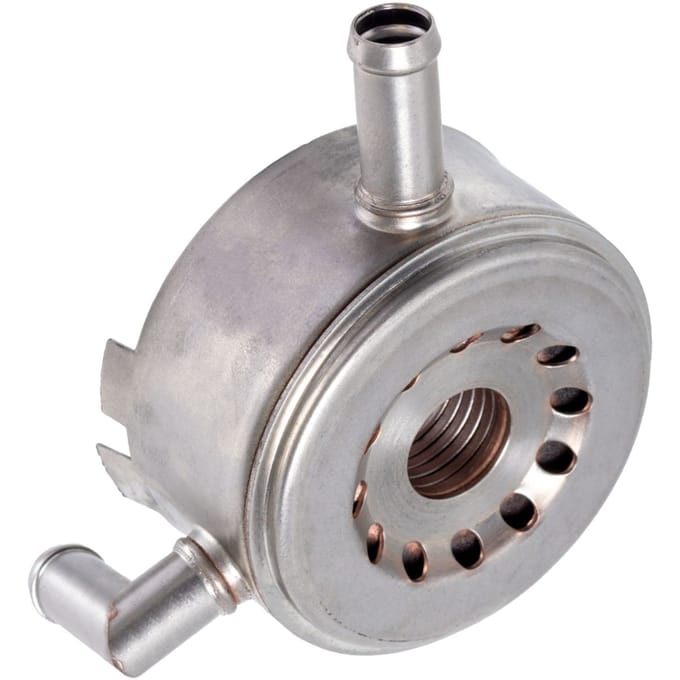Olie radiator, motorolie FEBI BILSTEIN 172710