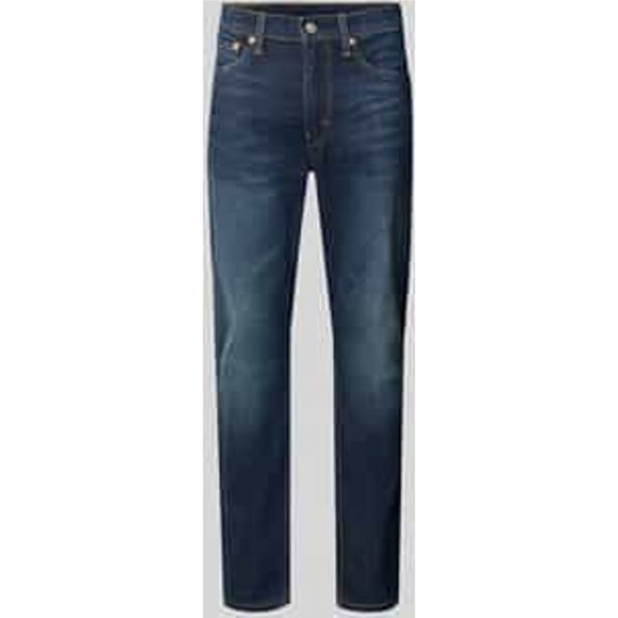 Jeans met 5-pocketmodel