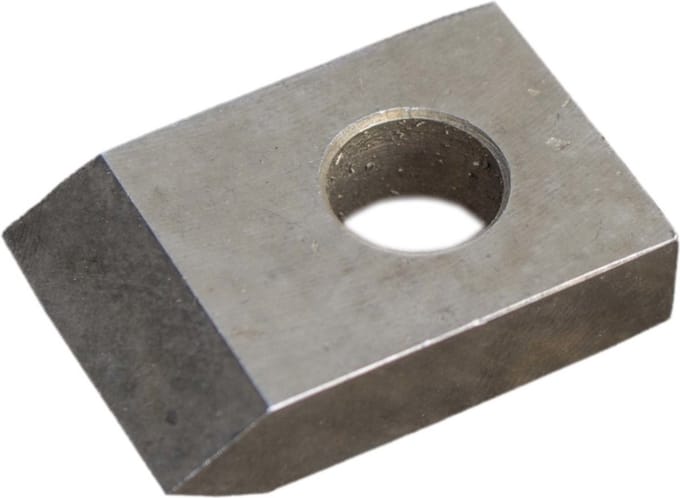 ORIT - Mes - 2,5 cm