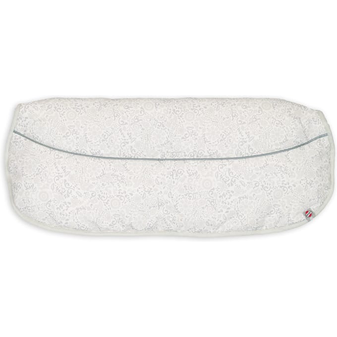 Lodger - Handschoenen voor kinderwagen - Teddy - Creme - Waterdicht - Ook buggy