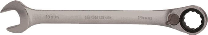Ironside Ratelsleutel 16mm
