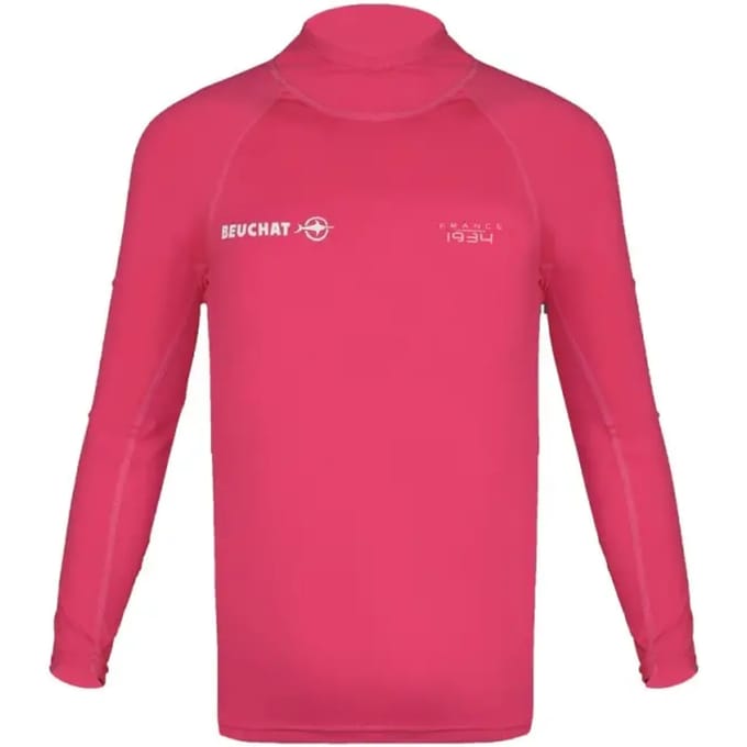 Kinder T-shirt Beuchat Atoll