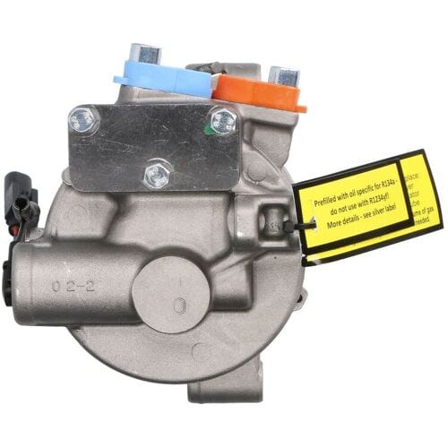 Airco-compressor ELSTOCK 51-0413