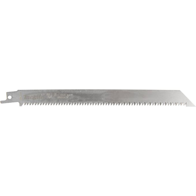 Makita B-57386 Makita reciproblad BIM 225/8Z B-57386 Zaagbladlengte 225 mm 1 stuk(s)