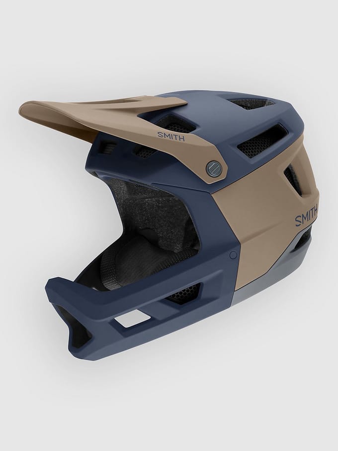 Smith Mainline MIPS Helmet blauw