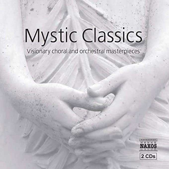 Various Artists - Mystic Classics (2 CD)