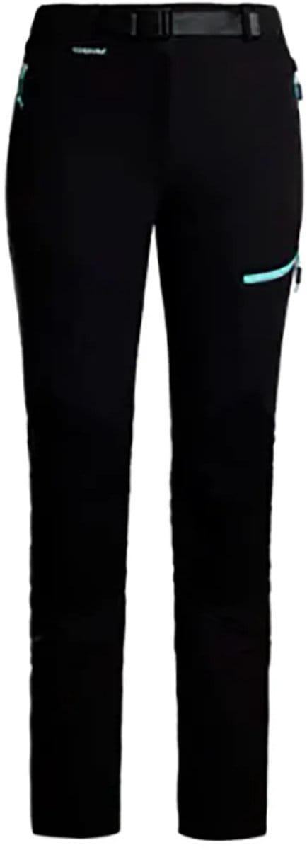 Trangoworld Trx2 Dura Wm Evo Broek Zwart M Vrouw