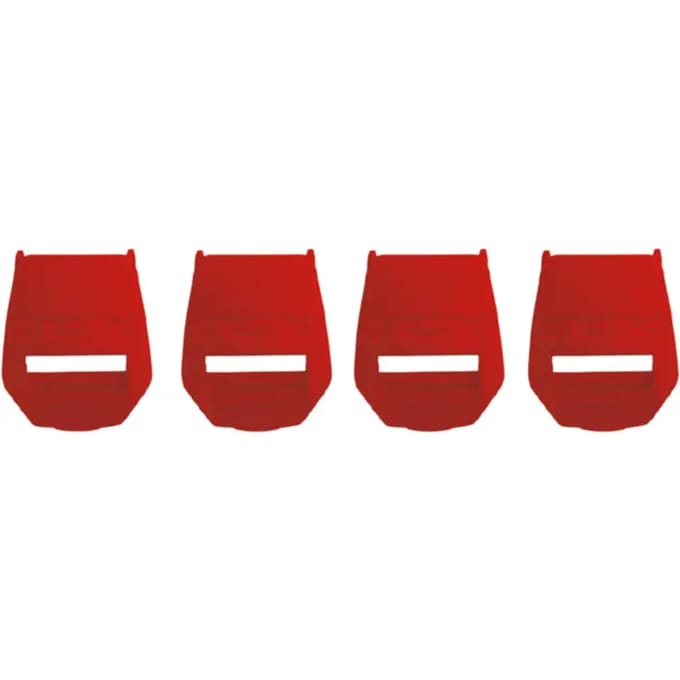 Nylon motorlaars gesp TCX Pro 2,1