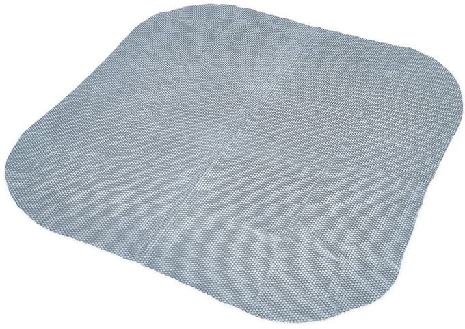 MSpa warmte isolatie bubbel mat / grondzeil 185 cm