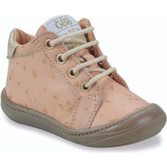 GBB  Hoge Sneakers LANINOU