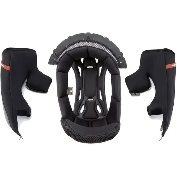 Motorhelm schuim Scorpion ADX-2 / EXO-930 KW2