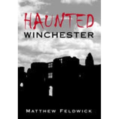 Haunted Winchester - Matthew Feldwick
