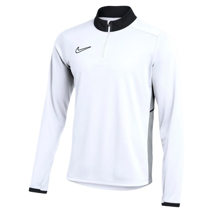 Nike Dri-FIT Academy 25 Drilltop Trainingssweater Heren - Maat M